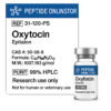 Oxytocin
