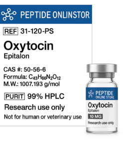 Oxytocin