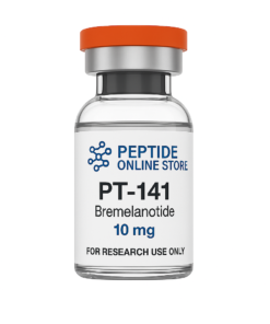 PT 141 10mg