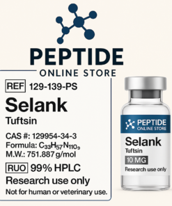 Selank