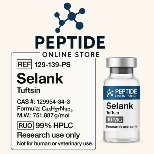 Selank