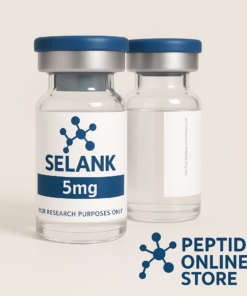 Selank 5mg