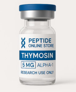 Thymosin Aipha 1