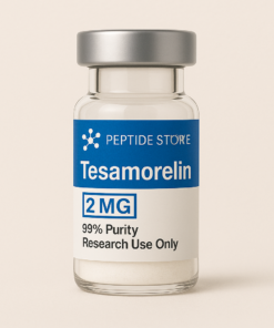 Tesamorelin 2mg