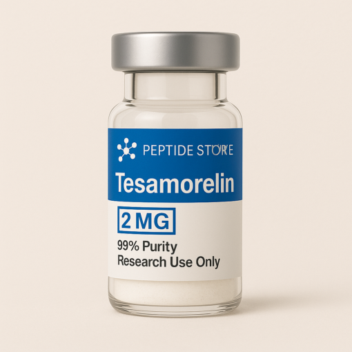 Tesamorelin 2mg