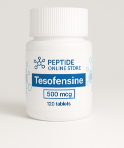 Tesofensine