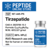 Tirzepatide