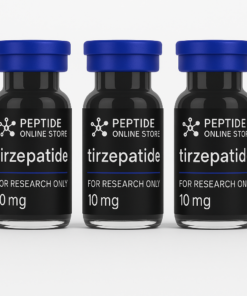 Tirzepatide 10mg