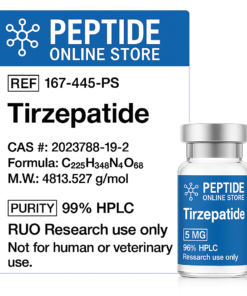 Tirzepatide