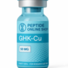 GHK-Cu 50mg