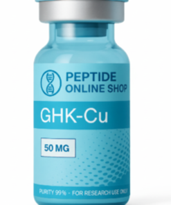 GHK-Cu 50mg