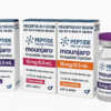 Mounjaro 10mg 0.5mL Solution
