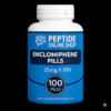 Enclomiphene Pills 25mg