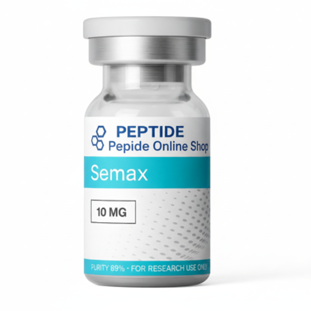Semax 10mg Semax 10mg