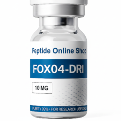 FOX04-DRI  10mg