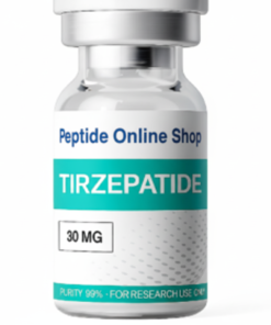 Tirzepatide 30mg