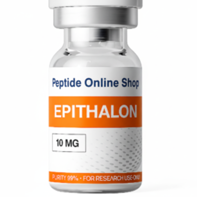 Epithalon 10mg