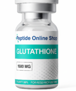 Glutathione 1500mg