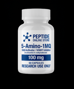 5-Amino-1MQ