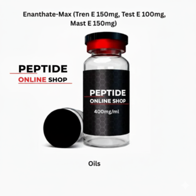 Enanthate-max