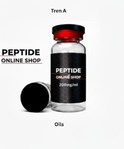 Tren A 200mg